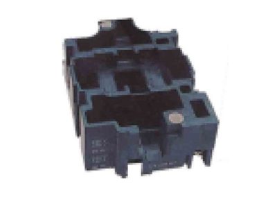 Mechanical interlock Maxge For Contactrs SGCA-D
