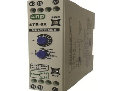 Multitime Timer NP
