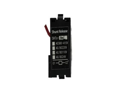 Shunt Trip Release 220VAC For L MCCB Maxge