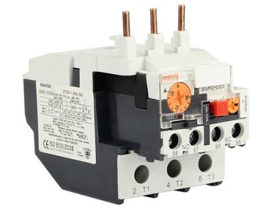 اوفرلود حراري ماكسجي SGR2-D13  Differential - Class 10A