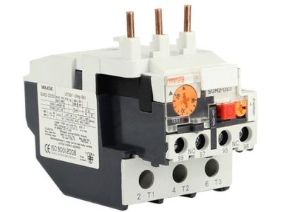 اوفرلود حراري ماكسجي SGR2-D32  Differential - Class 10A