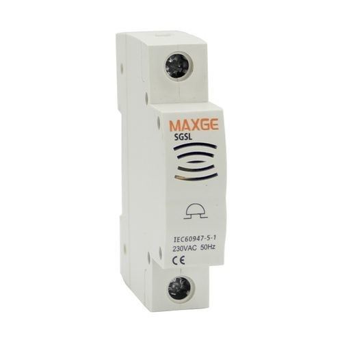 doorbell 230 volts MAXGE