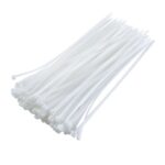 حزام لون طبيعي Nylon 6.6 Cable Tie Safak