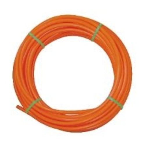 PVC Flexible Orange