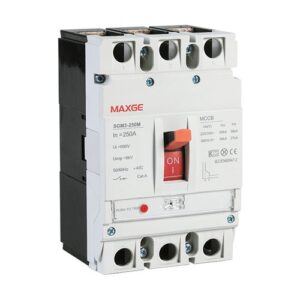Miniature circuit breaker unadjustable MAXGE (SGM3-250L)