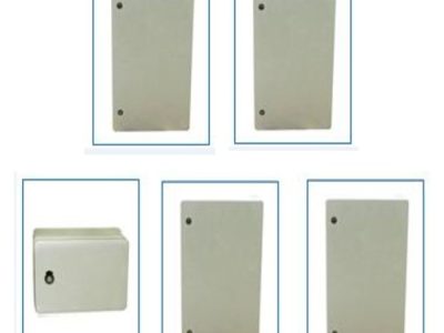 لوحة تونجن GRP Electrical Cabinet