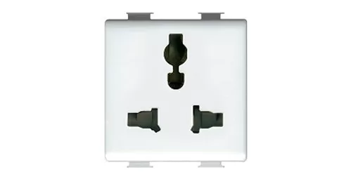 Universal Socket Matix Edge