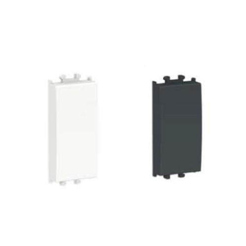 Blanking plate Easy Styl SCHNEIDER