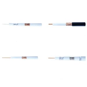 Elsewedy Coaxial SAT cable