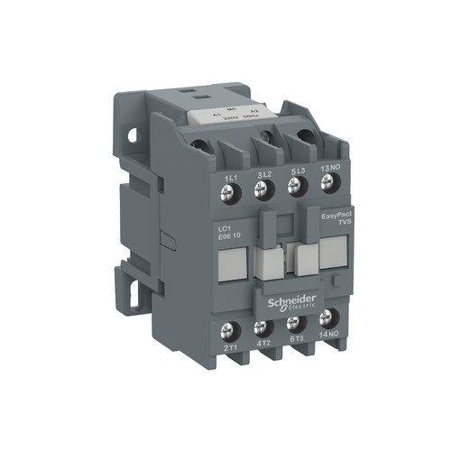 Contactor 220 volts Schneider