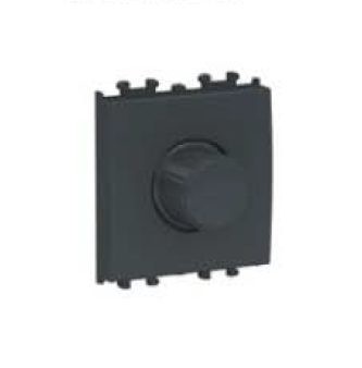 Easy Styl - 1 module Volume Control 50W SCHNEIDER