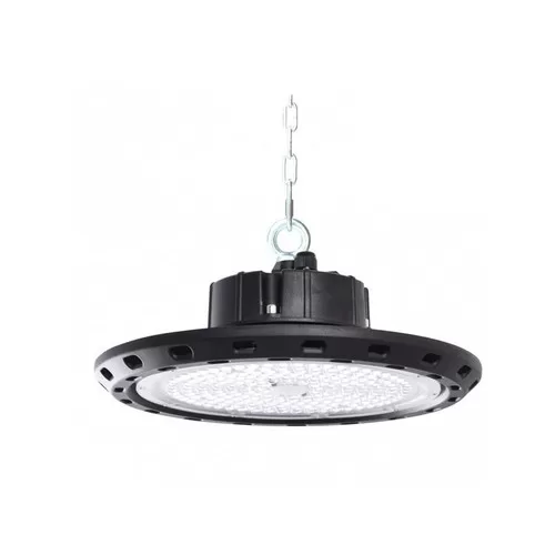 High Bay Factory flashlight