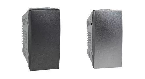1Module Unica switch SCHNEIDER