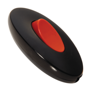 pear switch red button makel