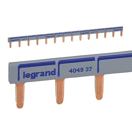 Legrand Brass Bar