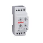 Relay protecting motors from low and high current Relay protecting motors from low and high current Relay protecting motors from low and high current