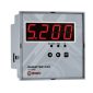 Ammeter 9*9cm Makel