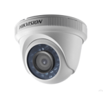 Camera HikVision Turbo HD 1 mega pixel 720P Dome – DS-2CE56C0T-IR 2.8MM