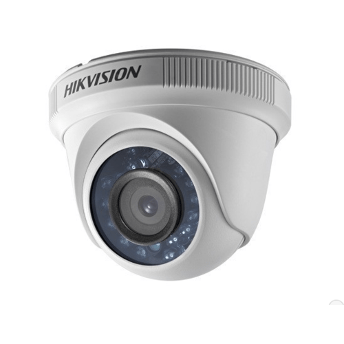 Camera HikVision Turbo HD 1 mega pixel 720P Dome - DS-2CE56C0T-IR 2.8MM