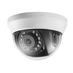 Camera HikVision Turbo HD 1 mega pixel 720P Dome – DS-2CE56C0T-IRMM 2.8MM