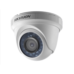 Camera HikVision Turbo HD 1 mega pixel 720P Dome – DS-2CE56C0T-IRP 2.8MM