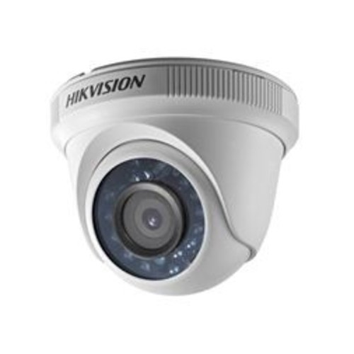 Camera HikVision Turbo HD 2 mega pixel 1080P Dome - Turret - DS-2CE56D0T-IPF/ECO 2.8 MM