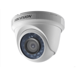 Camera HikVision Turbo HD 2 mega pixel 1080P Dome – Turret – DS-2CE56D0T-IR 2.8 MM