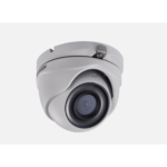 Camera HikVision Turbo HD 2 mega pixel 1080P Dome – Turret – DS-2CE76D3T-ITMF 2.8 MM