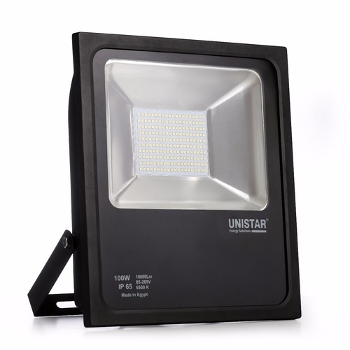 Unistar White Light Flood Light LED