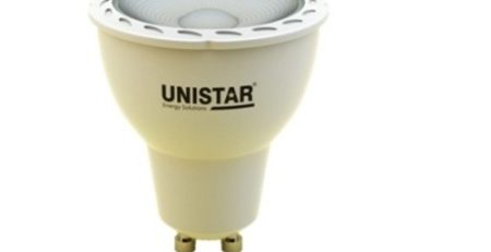 UNISTAR LED SPOT LAMP