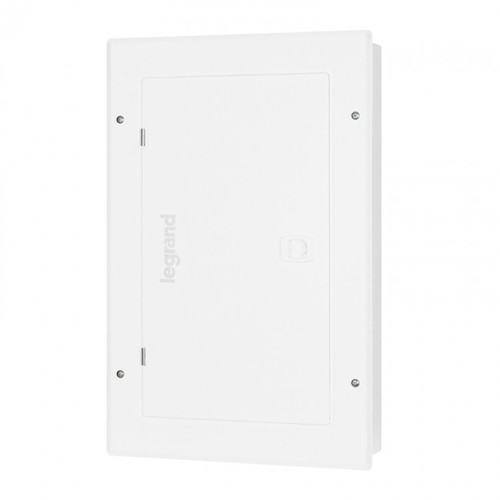 Legrand 3 Poles MCB Distribution Boards 125A UP To 63A