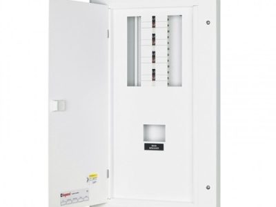 لوحات توزيع ليجراند 3 فاز MCCB 250A