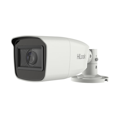 2MP Ultra Low Light Fixed Bullet HiLook Camera - THC-B323-Z