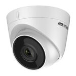 Camera HikVision 1-Line IP 2MP Dome – Turret 4 MM