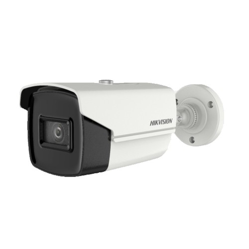 Camera HikVision Turbo HD 2 mega pixel 1080P Bullet 8 MM