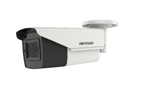 Camera HikVision Turbo HD 5 mega pixel  5MP Bulle 13.5 MM