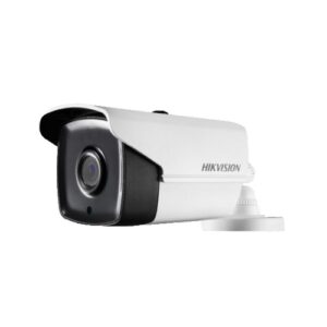 Camera HikVision Turbo HD 5 mega pixel  5MP Bulle 8 MM