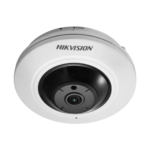 Camera HikVision Turbo HD 5 mega pixel  5MP Dome 1.1 MM