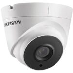 Camera HikVision Turbo HD 5 mega pixel  5MP Dome 3.6 MM