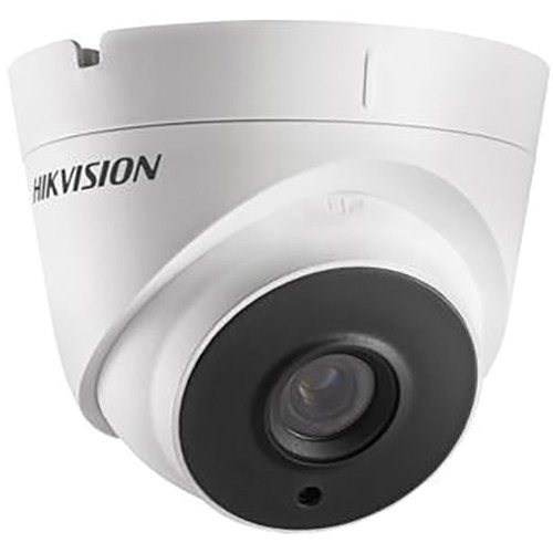 Camera HikVision Turbo HD 5 mega pixel  5MP Dome 3.6 MM