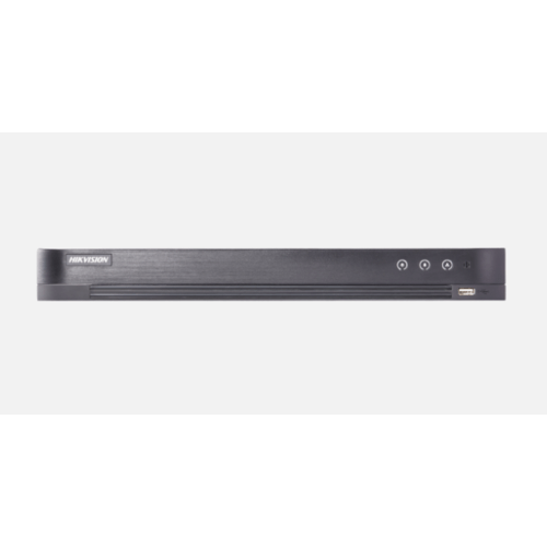 DVR هيكفيجن 7200 ( 1 صوت ) - DS-7208HQHI-K2 1 Audio