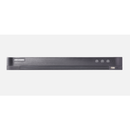 DVR هيكفيجن 7200 ( 1 صوت ) - DS-7216HQHI-K2 1 Audio