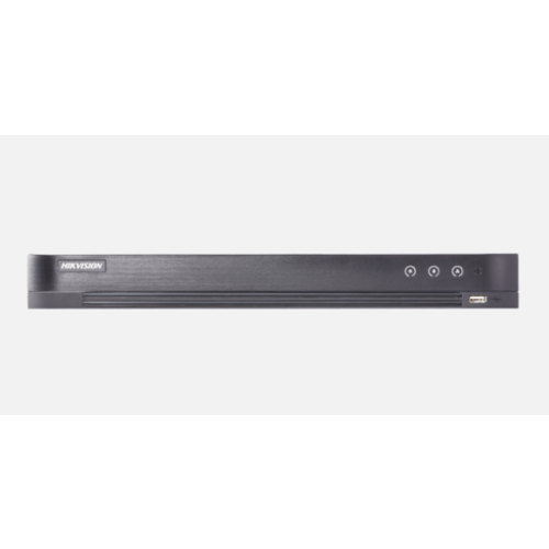 DVR هيكفيجن 7200 ( 1 صوت ) - DS-7232HQHI-K2 1 Audio