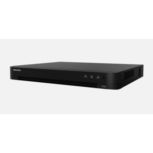 DVR هيكفيجن 7200 ( 1 صوت ) - iDS-7204HUHI-M2/S 1 Audio