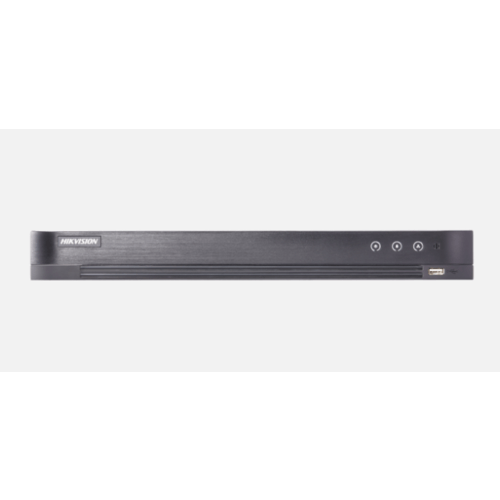 DVR هيكفيجن 7200 ( 4 صوت ) - DS-7208HUHI-K2 4 Audio