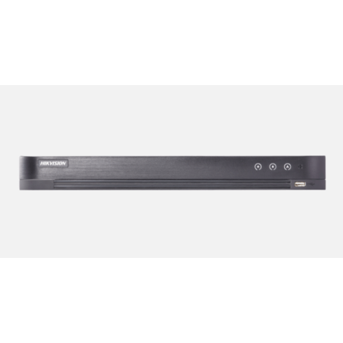 DVR هيكفيجن 7200 ( 4 صوت ) - DS-7216HUHI-K2 4 Audio