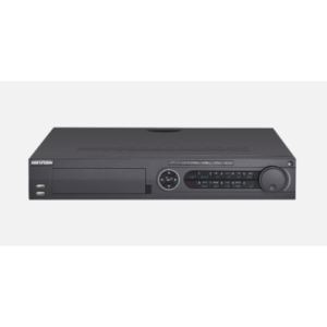 DVR HikVision Turbo HD 7300 Series 4 Audio - DS-7324HQHI-K4 4 Audio
