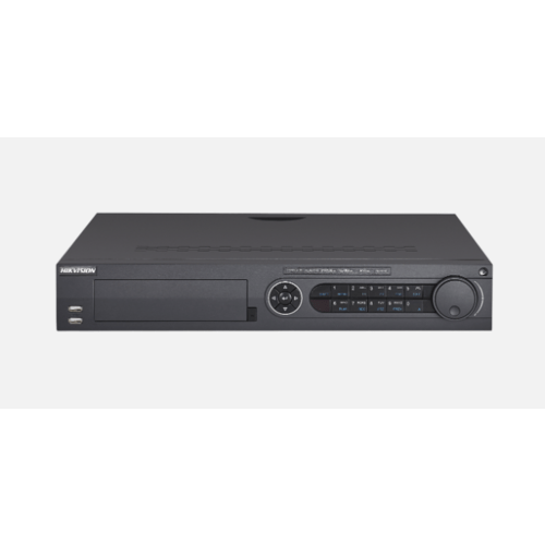 DVR هيكفيجن 7300  ( 4 صوت ) - DS-7332HUHI-K4 4 Audio