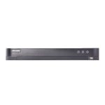 DVR هيكفيجن 8 توربو - DS-7208HQHI-K2(S) 8 Audio RCA