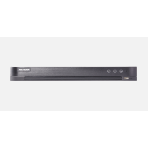 DVR هيكفيجن POC - DS-7208HUHI-K2/P 4 Audio